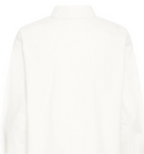 Bluse "gldHANNAH" in Cloud Dancer