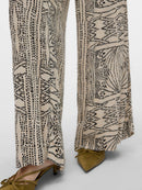 Weite Hose "gldMENNY" aus LENZING™ ECOVERO™ Viscose