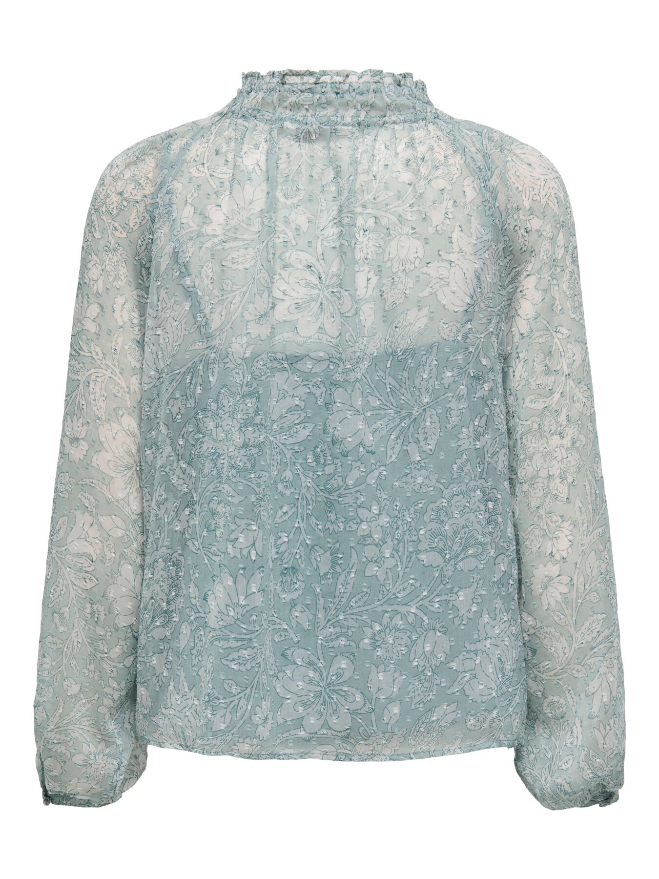 Bluse mit Kordel-Detail "gldELIZA"
