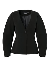 Blazer "gldKAMIL" in schwarz