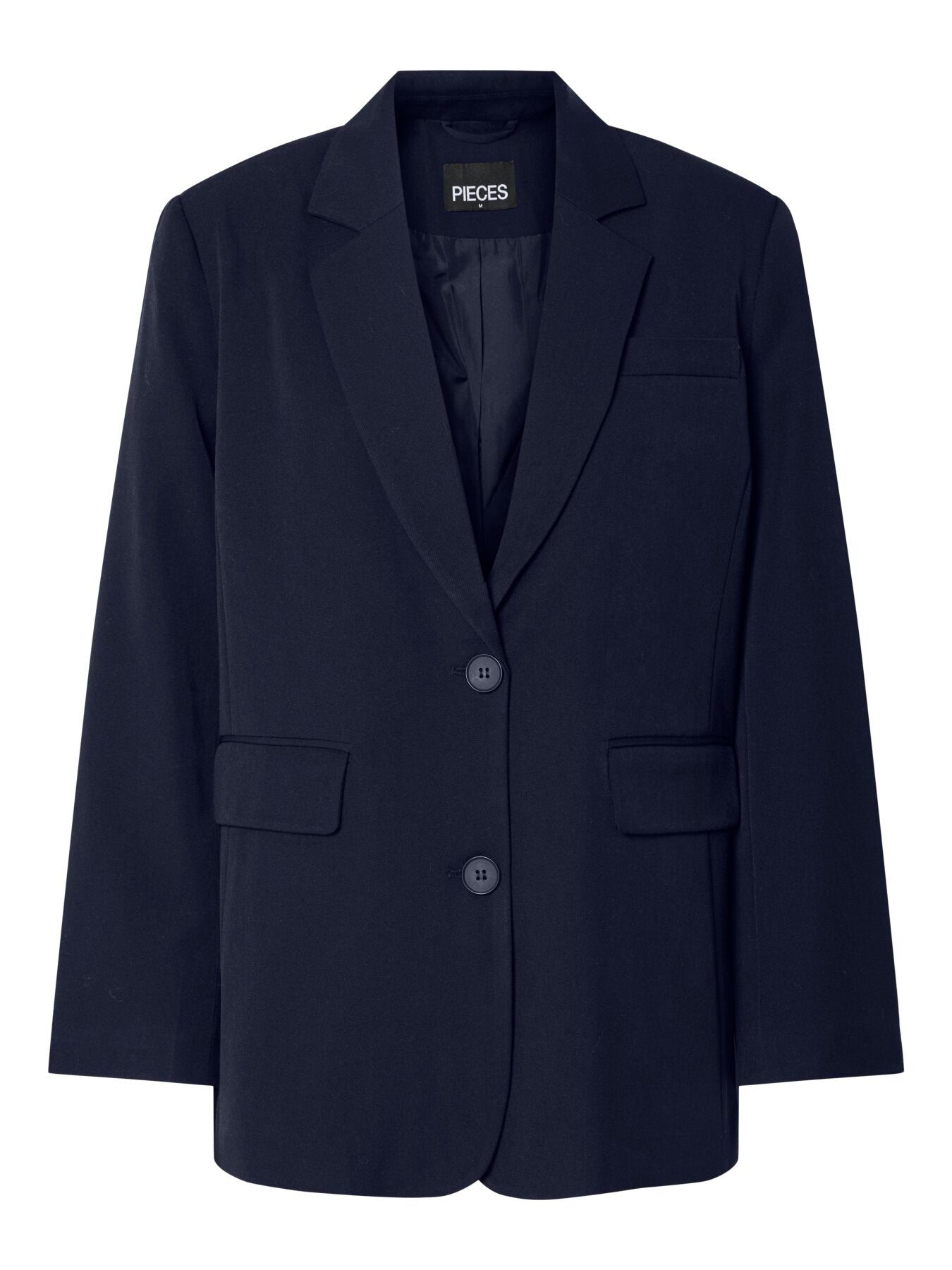 Blauer Oversized Blazer "gldKAMIL"