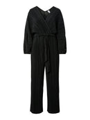 Jumpsuit "gldOLINDA" in schwarz