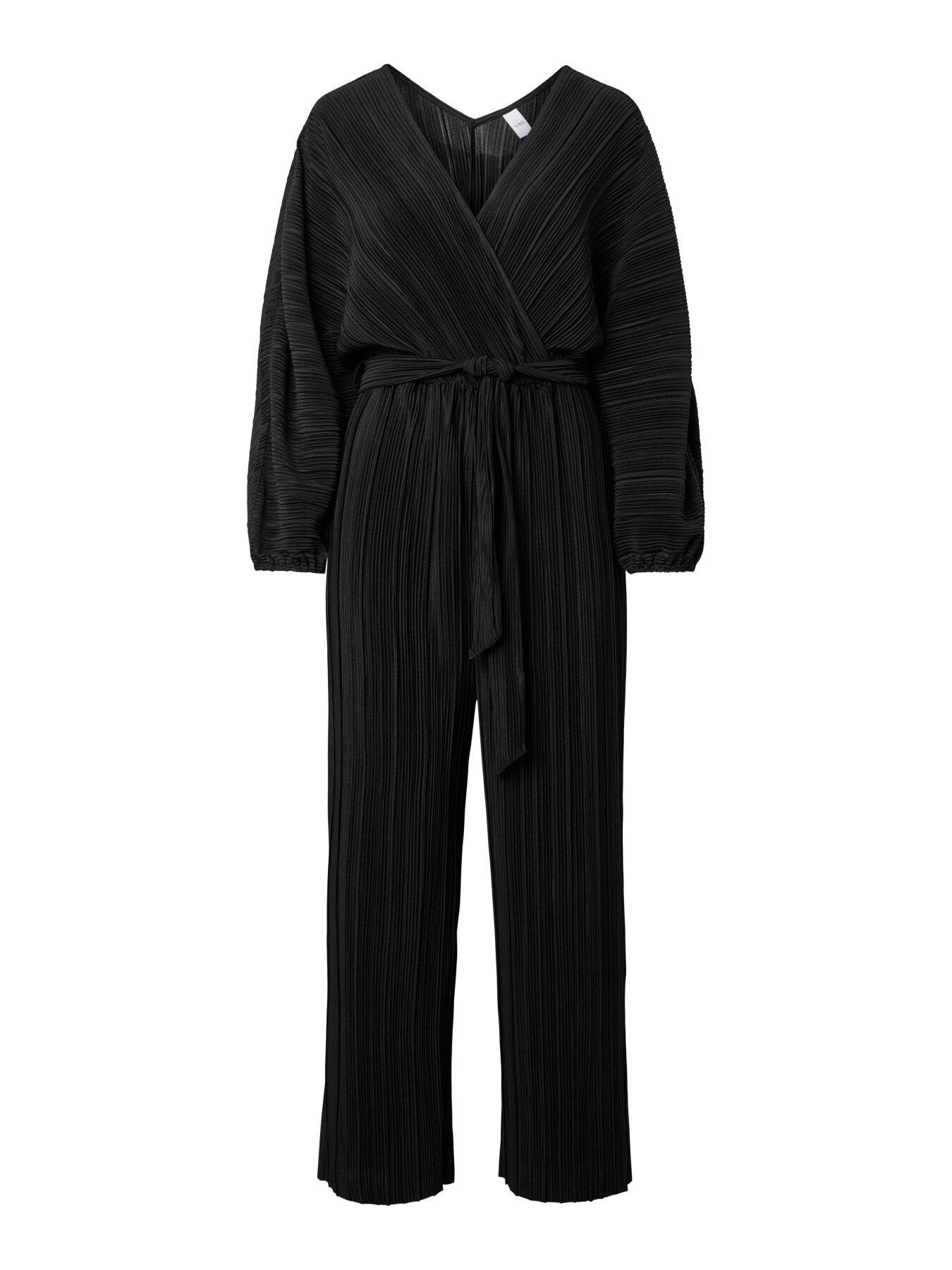 Jumpsuit "gldOLINDA" in schwarz