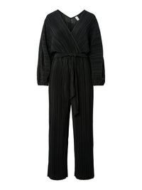 Jumpsuit "gldOLINDA" in schwarz