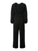 Jumpsuit "gldOLINDA" in schwarz