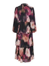 Langes Kleid "gldMINDY"