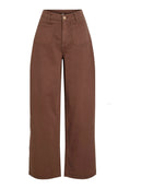 Jeans "gldCAZO" aus reycelter Baumwolle