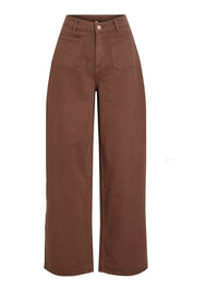 Jeans "gldCAZO" aus reycelter Baumwolle