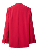 Oversized Blazer "gldLIKKA"