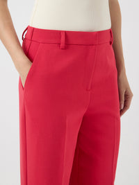 Hose "gldLIKKA" aus recyceltem Polyester