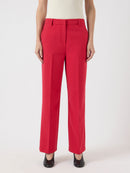 Hose "gldLIKKA" aus recyceltem Polyester