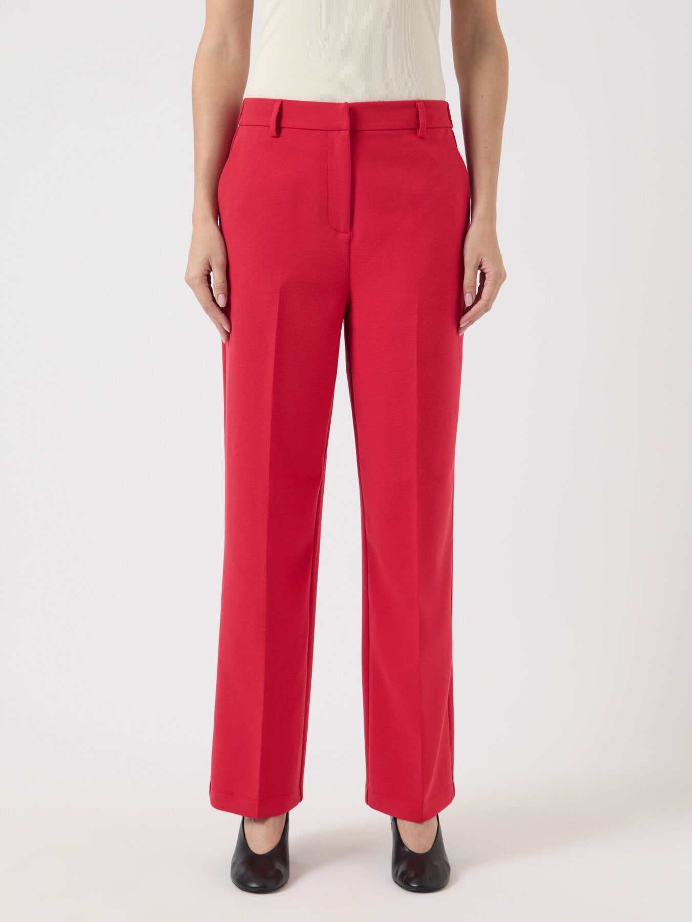 Hose "gldLIKKA" aus recyceltem Polyester
