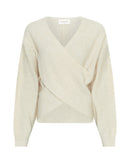 Pullover "gldZINELLE" in creme