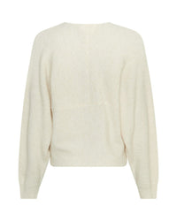 Pullover "gldZINELLE" in creme