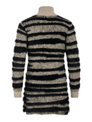 Kurzes Strickkleid "gldALDA"