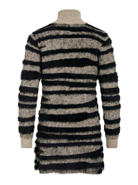 Kurzes Strickkleid "gldALDA"