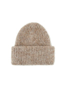 Mütze "gldBERA" in beige