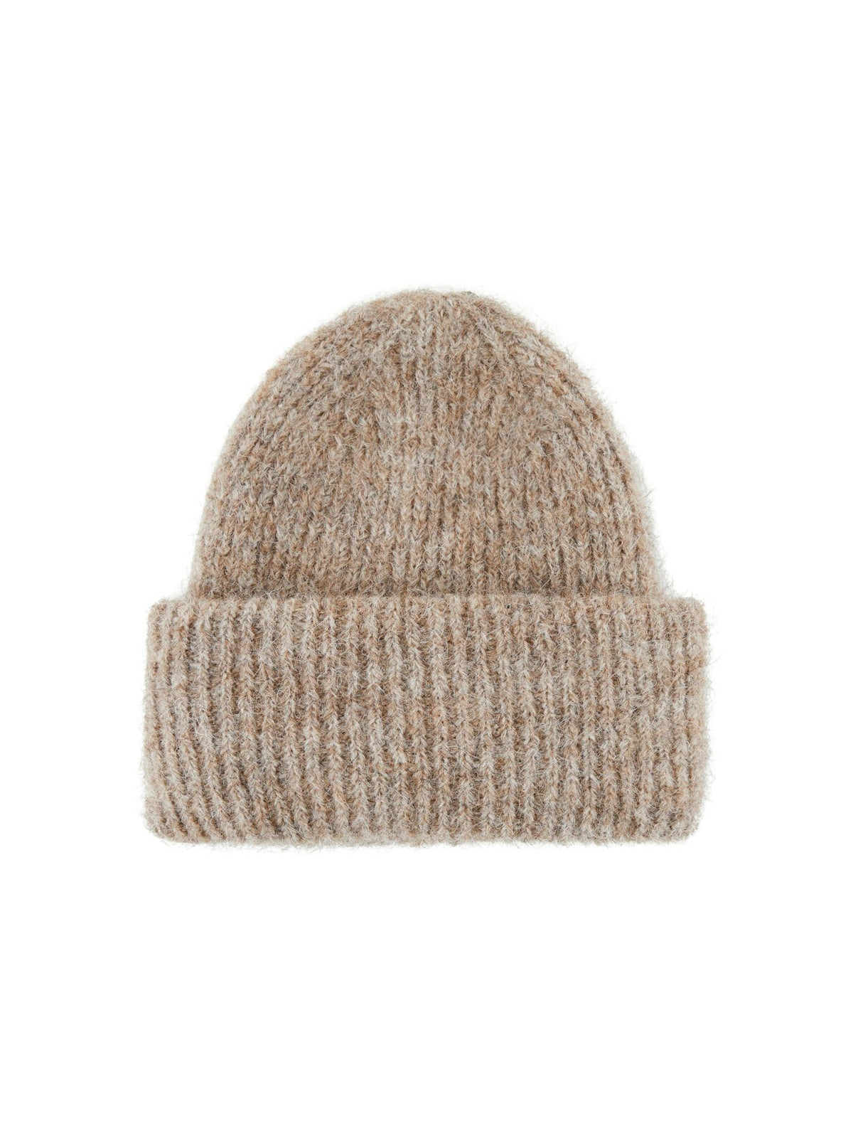 Mütze "gldBERA" in beige