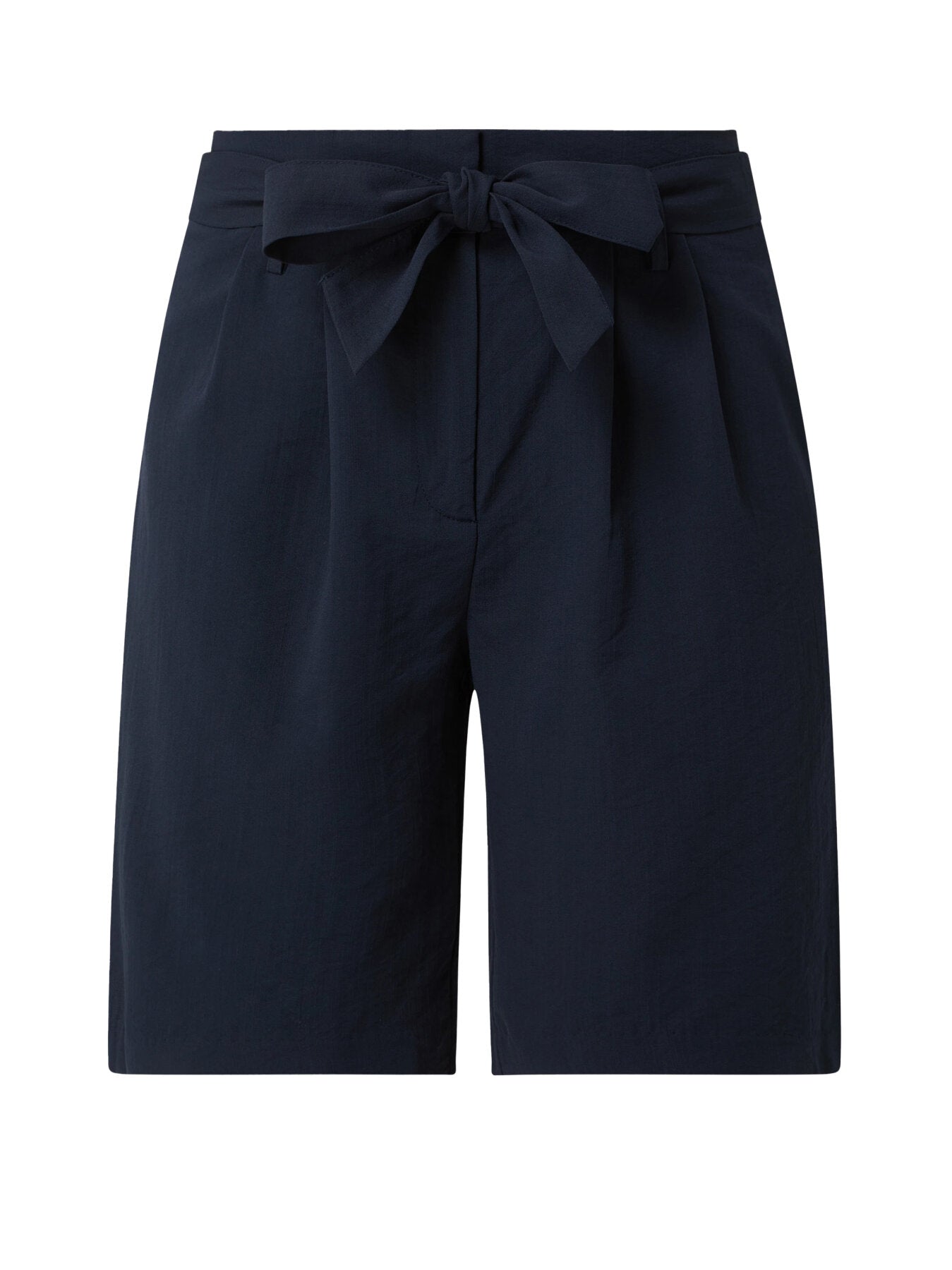 Long Shorts "gldHAILY" in dunkelblau
