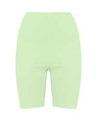 Bikerhose "gldSIV" paradise-green