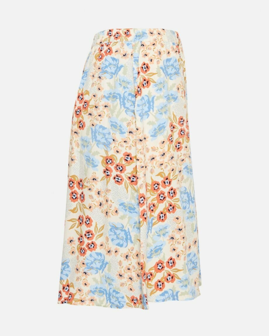 Rock "gldASHLYN RAYE" mit Blumenprint