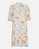 Kleid "gldASHLYN RAYE" mit Blumenprint