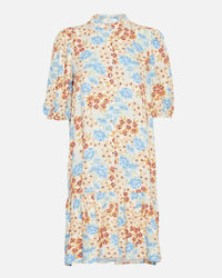 Kleid "gldASHLYN RAYE" mit Blumenprint