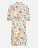 Kleid "gldASHLYN RAYE" mit Blumenprint