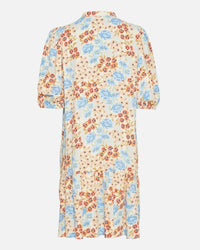 Kleid "gldASHLYN RAYE" mit Blumenprint