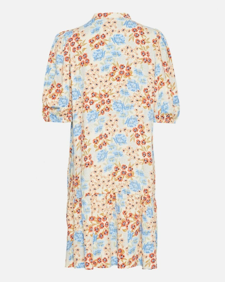 Kleid "gldASHLYN RAYE" mit Blumenprint