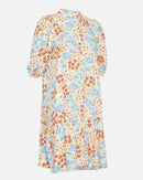 Kleid "gldASHLYN RAYE" mit Blumenprint