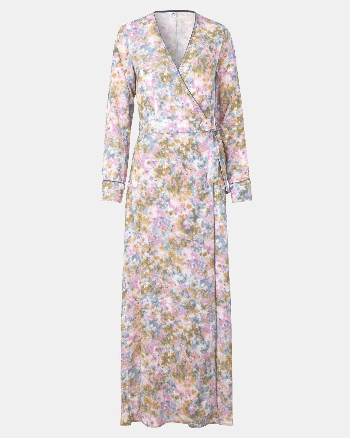 Wickelkleid "gldEVELIA" aus Viskose