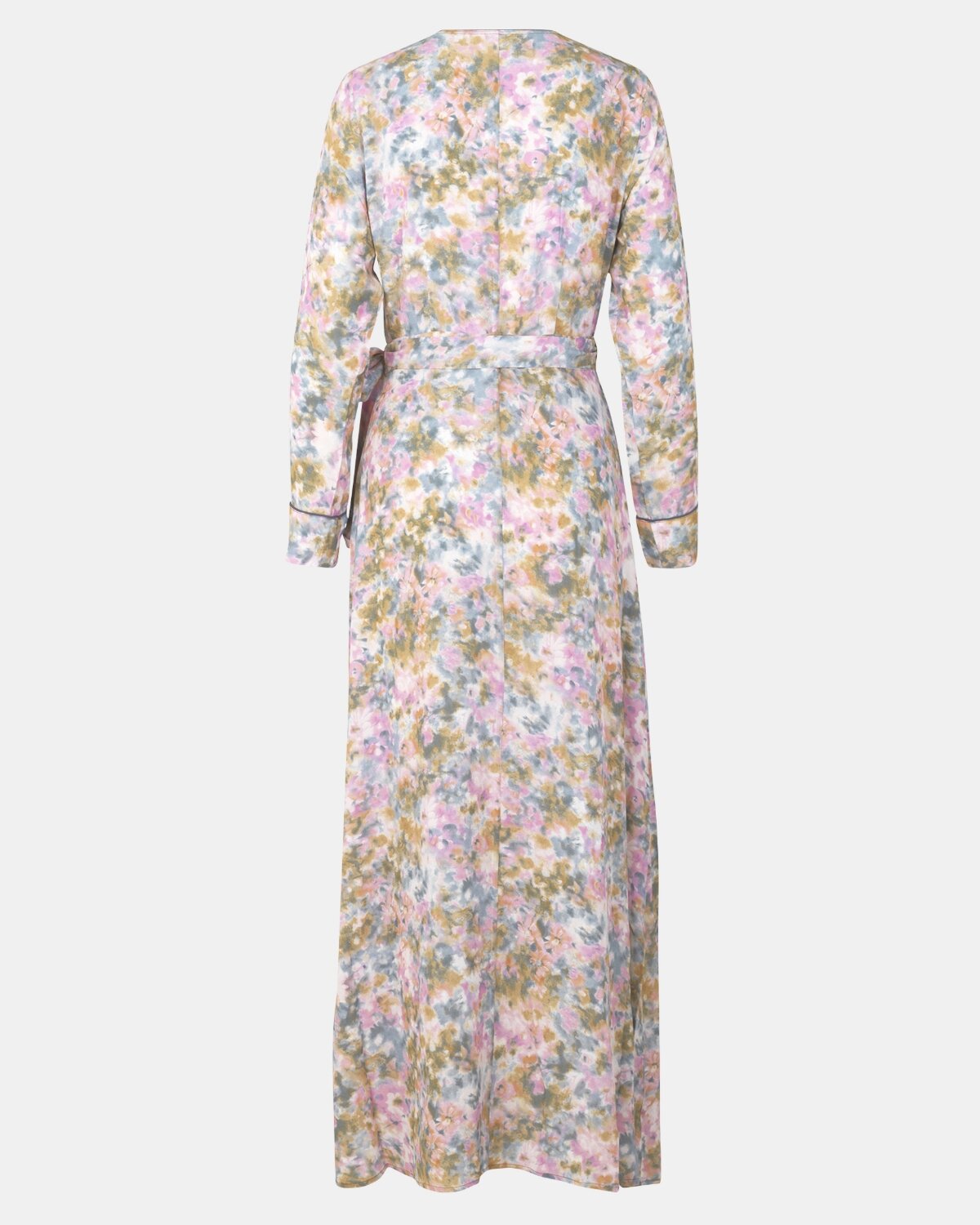Wickelkleid "gldEVELIA" aus Viskose