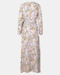Wickelkleid "gldEVELIA" aus Viskose
