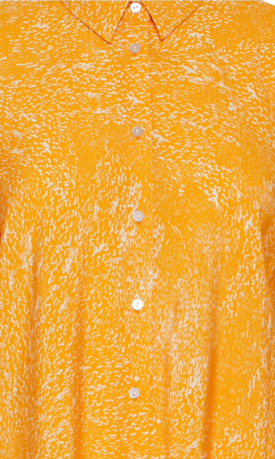 Hemdkleid "gldCASSIOPEIA" in Radiant Yellow