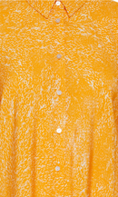 Hemdkleid "gldCASSIOPEIA" in Radiant Yellow