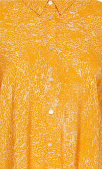Hemdkleid "gldCASSIOPEIA" in Radiant Yellow
