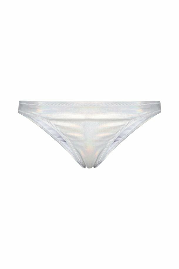 Bikinihose "gldHALEY" in silber