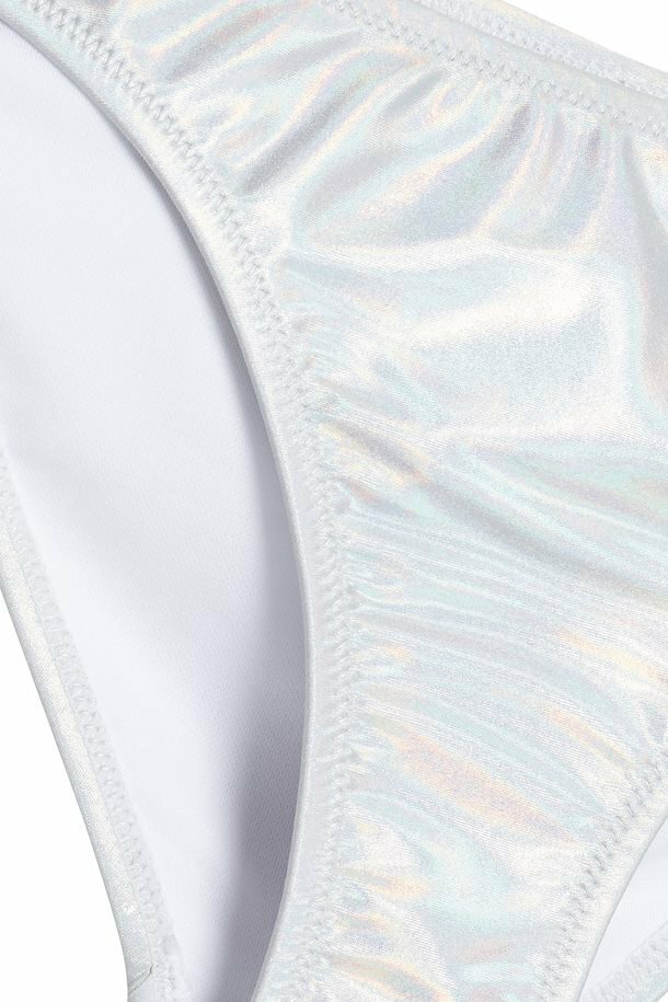 Bikinihose "gldHALEY" in silber