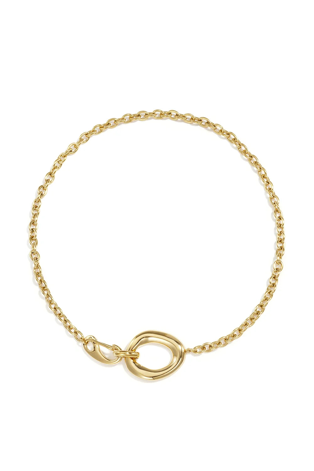 Armband "gldESTHER" in gold