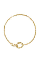 Armband "gldESTHER" in gold