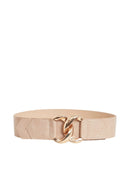 Taillen-Gürtel "gldBOLIVA" beige