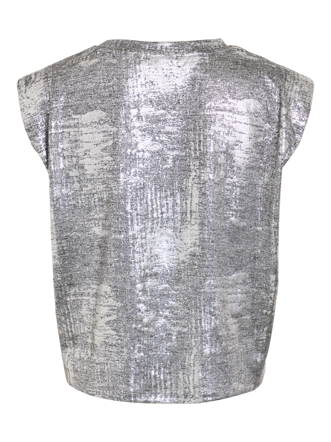 Top "gldSHINAJA" in silber