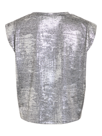 Top "gldSHINAJA" in silber
