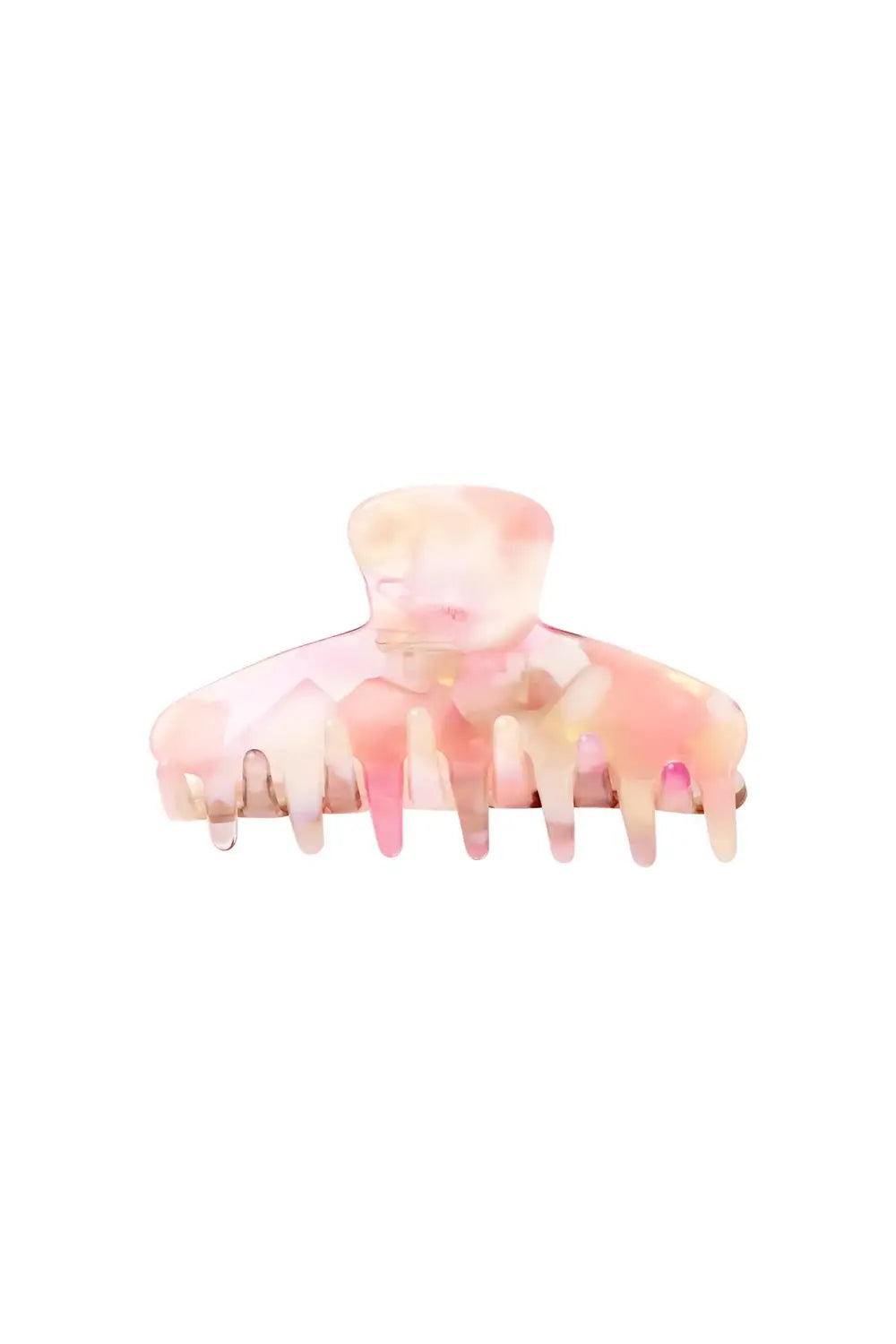 Haarspange "gldSUSI" in Spotted rosé