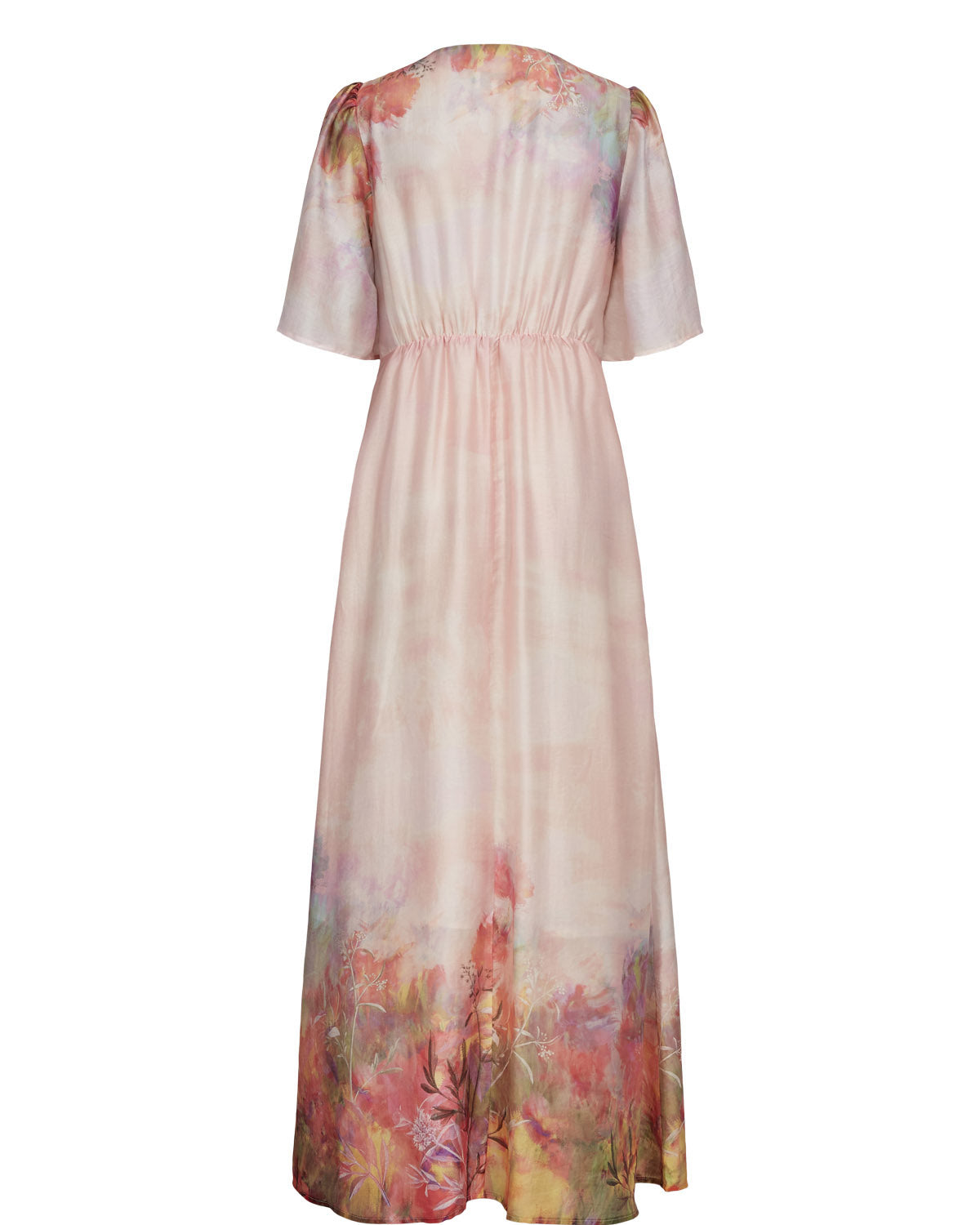 Romantisches Kleid "gldLOVE"
