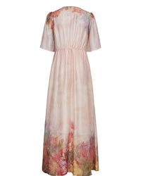 Romantisches Kleid "gldLOVE"