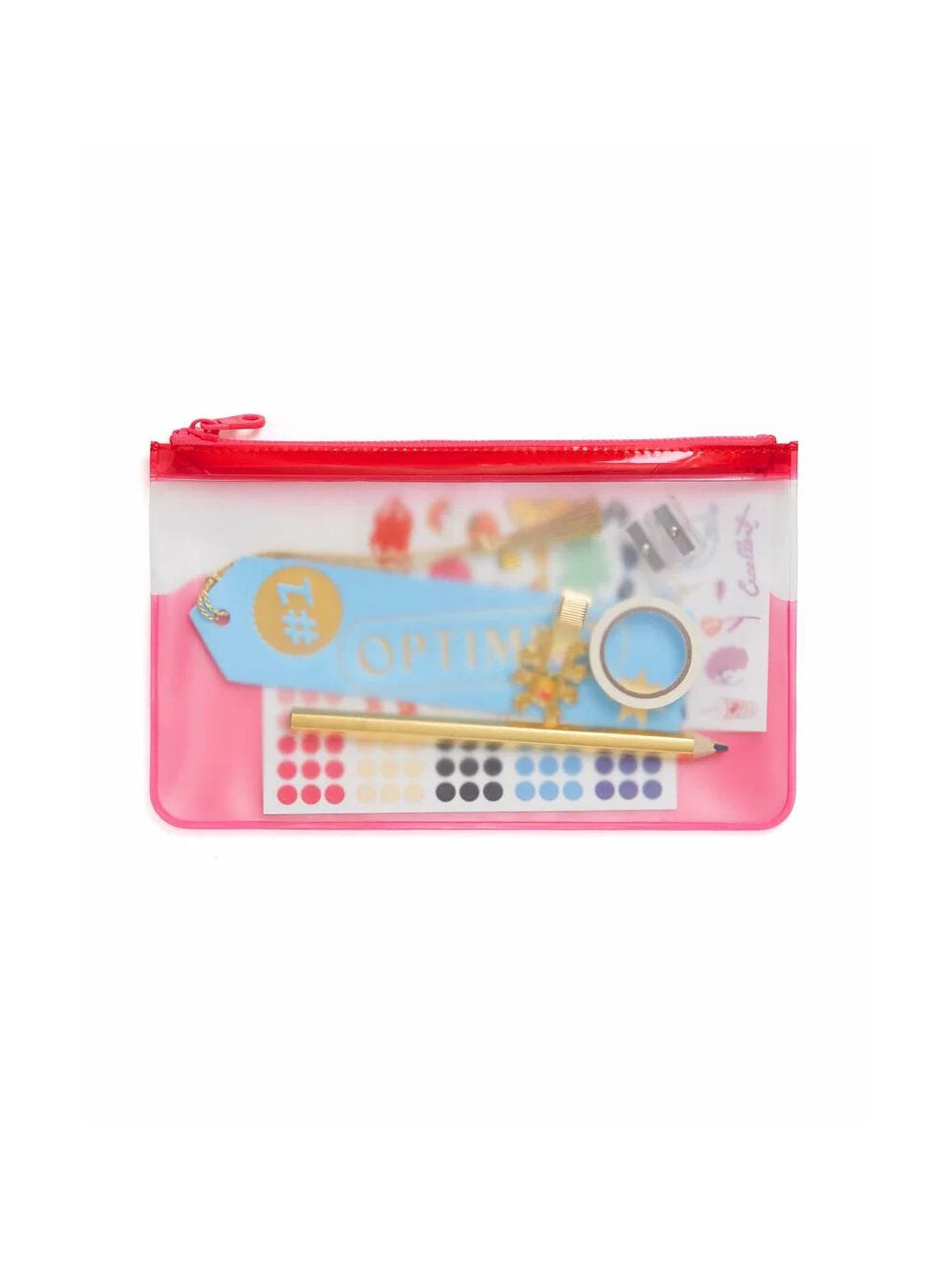 Schreib-Set "gldULTIMATE PLANNER"