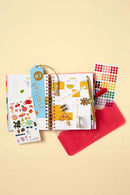 Schreib-Set "gldULTIMATE PLANNER"