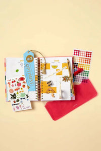 Schreib-Set "gldULTIMATE PLANNER"